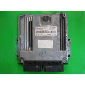 ECU Calculator Motor Ford FS7A-12A650-BUE 0261S12685 MEDG17.0