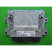 ECU Calculator Motor Ford B-Max 1.4 FV1A-12A650-AB S180047049B EMS2102