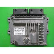 ECU Calculator Motor Ford Kuga 2.0TDCI FV41-12A650-AEE DCM6.1`