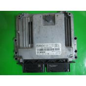 ECU Calculator Motor Ford C-Max 1.5TDCI H1D1-12A650-JC 0281034367 EDC17C70