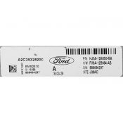 ECU Calculator Motor Ford Kuga 1.5 HJ5A-12A650-MA EMS2510 {
