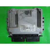 ECU Calculator Motor Ford B-Max 1.0 HY11-12A650-CD 0261S18852 MED17.0.1