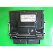 ECU Calculator Motor Ford Fiesta 1.0 K1BY-12A650-BA 0261S19907 MG1CS016