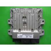 ECU Calculator Motor Ford Ranger 3.2TDCI RMGB3A-12A650-BA SID209