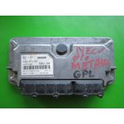 ECU Calculator Motor Iveco Daily 3.0 5801421206 GPL