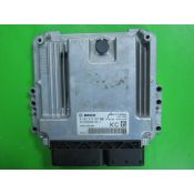 ECU Calculator Motor Honda Civic 1.0 37820-5AZ-G04 0261S19283 MED17.9.3