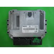 ECU Calculator Motor Honda CR-V 2.2CDTI 37820-R06-E14 0281013633 EDC16C7