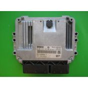 ECU Calculator Motor Honda Civic 2.2CTDI 37820-RSR-E41 0281015482 EDC16C7