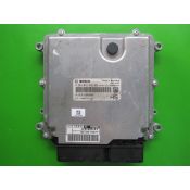 ECU Calculator Motor Honda Accord 2.2CDTI 37820-RL0-C01 0281019936 EDC17CP16