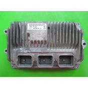 ECU Calculator Motor Honda HR-V 1.5 37820-50Z-E13