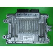 ECU Calculator Motor Honda Civic 1.5 37820-5AW-GF1