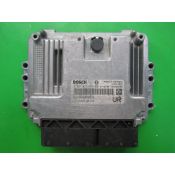 ECU Calculator Motor Honda CR-V 2.2CDTI 37820-R06-E16 0281013633 EDC16C7