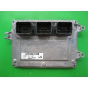 ECU Calculator Motor Honda Civic 1.8 37820-R3A-G25 UG