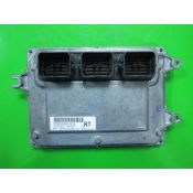 ECU Calculator Motor Honda Jazz 1.2 37820-RB2-G14