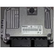 ECU Calculator Motor Honda Accord 2.2CDTI 37820-RBD-G74 0281013008 EDC16C7 {