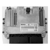 ECU Calculator Motor Honda FR-V 2.2 37820-RH2-E02 0281013521 EDC16C7 {