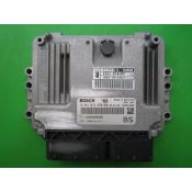 ECU Calculator Motor Honda FR-V 2.2 37820-RJL-E11 0281012250 EDC16C7