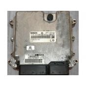 ECU Calculator Motor Honda Accord 2.2CDTI 37820-RL0-E01 0281016088 EDC17CP06 {