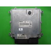 ECU Calculator Motor Honda Accord 2.2D 37820-RL0-E23 0281016090 EDC17CP06