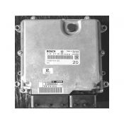 ECU Calculator Motor Honda Accord 2.2CDTI 37820-RL0-G25 0281015301 EDC17CP06 {