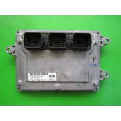 ECU Calculator Motor Honda Civic 1.8 37820-RSA-G42