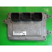 ECU Calculator Motor Honda Civic 1.8 37820-RSA-G51