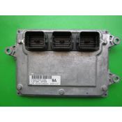 ECU Calculator Motor Honda Civic 1.8 37820-RSA-G52