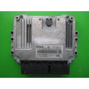 ECU Calculator Motor Honda Civic 2.2CDTI 37820-RSR-E22 0281013406 EDC16C7