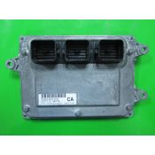ECU Calculator Motor Honda CR-V 2.0 37820-RZV-E02