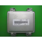 ECU Calculator Motor Hummer H3 12613420 12602010