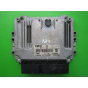 ECU Calculator Motor Hyundai I30 1.6CRDI 39113-2A461 0281017434 EDC17C08