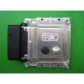 ECU Calculator Motor Hyundai Santa Fe 2.2D 29610-2FFX5 0281035547 DCU17PC42