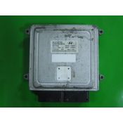 ECU Calculator Motor Hyundai Elantra 39100-2EMC2 5WY4Y26A SIM2K-241