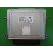 ECU Calculator Motor Hyundai Ioniq 1.6 39101-03HV5 SIM2K-253
