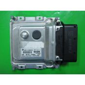 ECU Calculator Motor Hyundai I10 1.0 39101-04500 9001140694KJ ME17.9.11.1