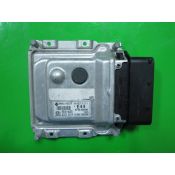 ECU Calculator Motor Hyundai I10 1.0 39101-04591 9001143237 ME17.9.11.1