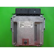 ECU Calculator Motor Hyundai Elantra 2.0CRDI 39102-2B163 0261S16656 MEG17.9.8