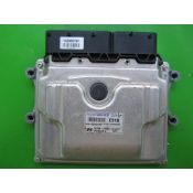 ECU Calculator Motor Hyundai Kona 1.0 39108-04000 9001330007KF CPEGD2.20.4