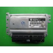 ECU Calculator Motor Hyundai Matrix 1.6 39108-26762 9030930521F
