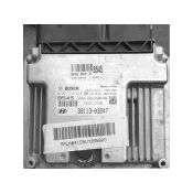 ECU Calculator Motor Hyundai I10 1.1 39113-03247 0261S19413 MEG17.9.12