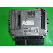 ECU Calculator Motor Hyundai I30 1.6 39113-2A408 0281017215 EDC17C08