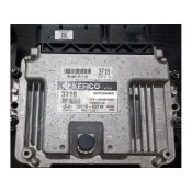 ECU Calculator Motor Hyundai I20 39116-03719 9003290046KD MEG17.9.22.1 {