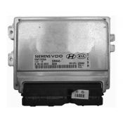 ECU Calculator Motor Kia Carens 2.0 39120-23340 5WY1935A SIMK43 {