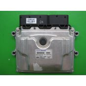 ECU Calculator Motor Hyundai I20 1.0 39128-04082 CPEGD2.20.4