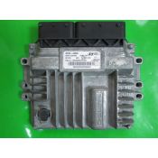 ECU Calculator Motor Hyundai I30 1.4D 39130-2A600 28353424 DCM3.7AP