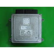 ECU Calculator Motor Hyundai I30 1.6 39135-2G010 5WY4A38E SIM2K-341
