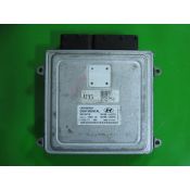 ECU Calculator Motor Hyundai IX35 2.0 39136-2G270 5WY4A77D SIM2K-341