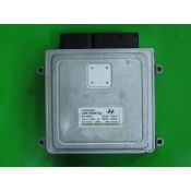 ECU Calculator Motor Hyundai Sonata 2.0 39155-2G915 5WY4N10A SIM2K-143