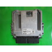ECU Calculator Motor Hyundai I30 1.6CRDI 39160-2A930 0281033840 EDC17C57