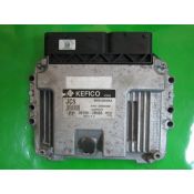 ECU Calculator Motor Hyundai IX20 39199-2B086 MEG17.9.21